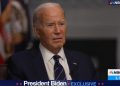 «He tenido noticias de él» – Biden cuando se le preguntó si es aceptable que no haya tenido noticias del director del Servicio Secreto desde el intento de asesinato de Trump – ¡La directora de las SS es una MUJER! (VÍDEO) | The Gateway Pundit