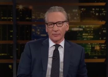 Bill Maher sobre los demócratas que reemplazarán a Biden: “La pregunta no es si lo harán, sino quién” (VIDEO) | The Gateway Pundit