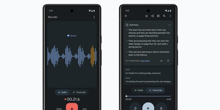 Los mejores servicios de transcripción que puedes probar gratis.