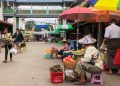 Los propietarios de tiendas de Myanmar están siendo encarcelados por aumentar los salarios