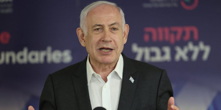 La resistencia de Netanyahu reduce las esperanzas de un alto el fuego en Gaza: actualizaciones en directo