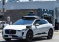 La policía detuvo un automóvil Waymo que circulaba en el carril contrario en Phoenix