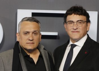 Marvel traerá de vuelta a los hermanos Russo para dirigir las próximas dos películas de Avengers