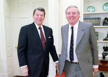 9 gigantes conservadores que definieron la política moderna