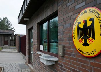 Rusia acusa de traición a un abogado ruso-alemán | Noticias de Libertad de Prensa