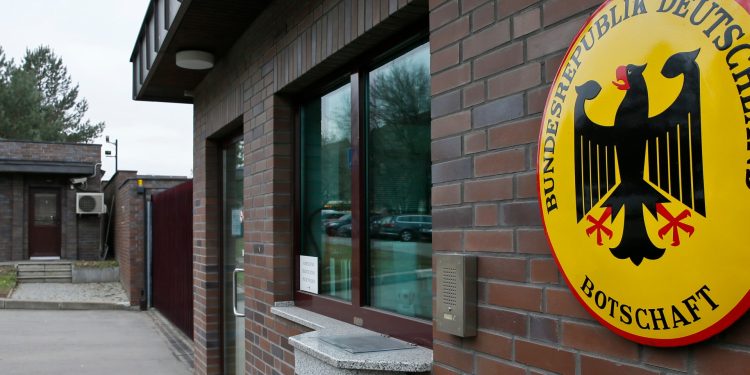 Rusia acusa de traición a un abogado ruso-alemán | Noticias de Libertad de Prensa