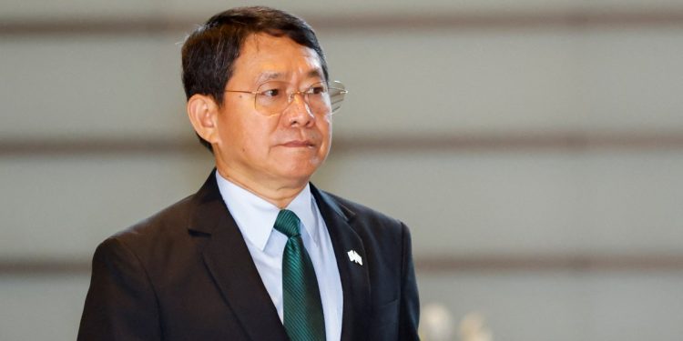 Filipinas “mantendrá su posición” en la disputa con China, afirma funcionario | Noticias