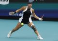 Resumen de la WTA: Diana Shnaider avanza a la final del Gran Premio de Hungría