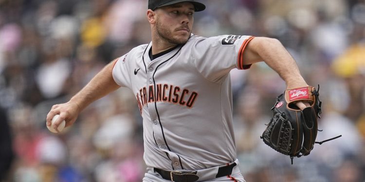 Los Piratas colocan al lanzador derecho Daulton Jefferies (codo) en la lista de lesionados