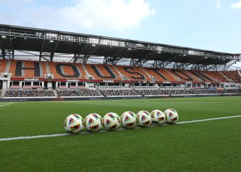 El Dynamo ficha al extremo alemán Lawrence Ennali