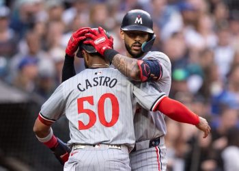 Los Mellizos piensan positivamente ante la llegada de los Tigres