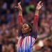 Simone Biles participará en los Juegos Olímpicos por tercera vez tras ganar las pruebas por equipos