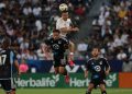 El gol de Gabriel Pec en el minuto 90 le da al Galaxy la victoria sobre el Minnesota United