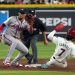 Los Bravos alcanzan su máximo potencial al final y hunden a los D-backs en el 11°