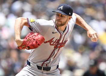 En el partido decisivo contra los Cerveceros, los Bravos recurren al as Chris Sale