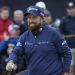 Shane Lowry toma la delantera en The Open