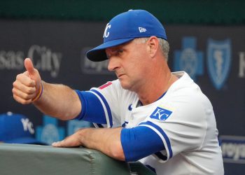 Bobby Witt Jr. y los Reales le propinan a los White Sox su 15ta derrota consecutiva