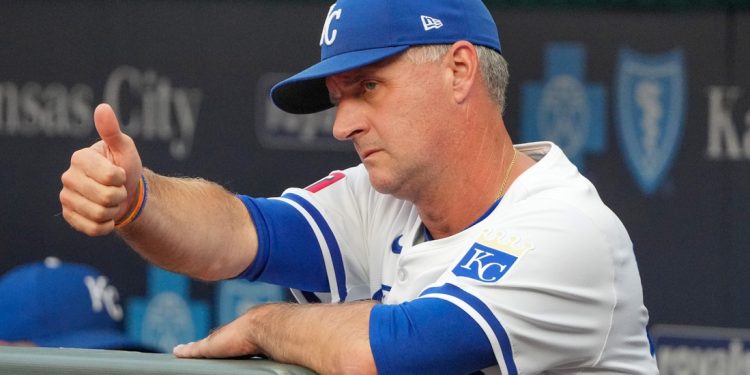 Bobby Witt Jr. y los Reales le propinan a los White Sox su 15ta derrota consecutiva