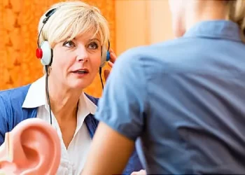 Apoyo emocional para la pérdida auditiva