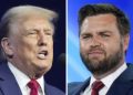 Cómo JD Vance venció a Donald Trump