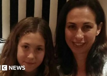 La madre de un rehén dice que hay que llegar a un acuerdo para liberar Gaza ahora