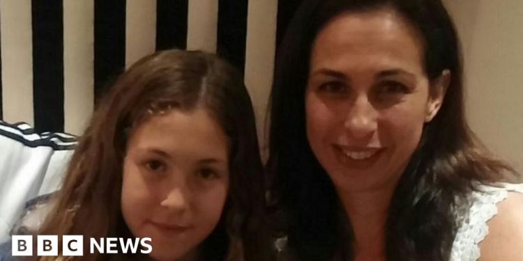 La madre de un rehén dice que hay que llegar a un acuerdo para liberar Gaza ahora