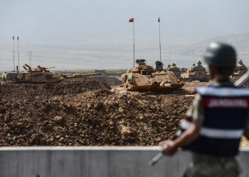 Turquía pondrá fin pronto a su última operación en el norte de Irak, afirma Erdogan | Noticias de Recep Tayyip Erdogan