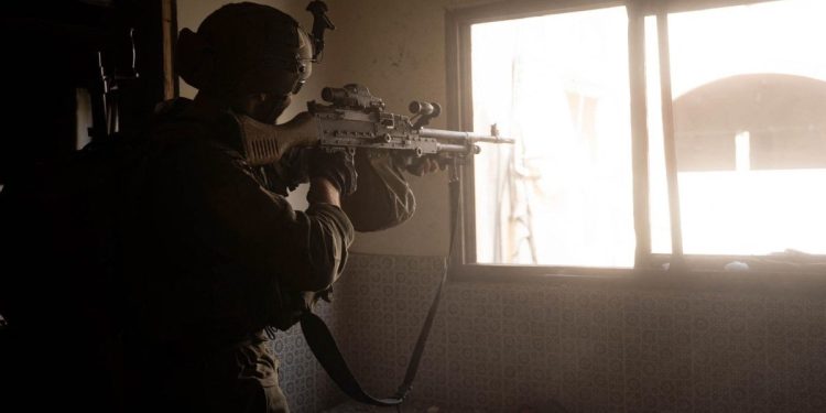 El ejército israelí utilizó la directiva de Aníbal durante el ataque a Hamás del 7 de octubre: Informe | Noticias sobre el conflicto entre Israel y Palestina