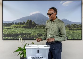 Los ruandeses han depositado su confianza en un presidente que puede cumplir sus promesas | Opiniones