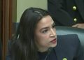 Los artículos de acusación de la representante Alexandria Ocasio Cortez contra los jueces Alito y Thomas son devastadores