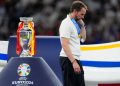 Southgate dimite como seleccionador de Inglaterra tras la derrota en la final de la Eurocopa 2024 | Noticias de fútbol