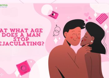 ¿A qué edad un hombre deja de eyacular?