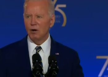 Un Biden enérgico demuestra al mundo y a los aliados de la OTAN que puede hacer el trabajo