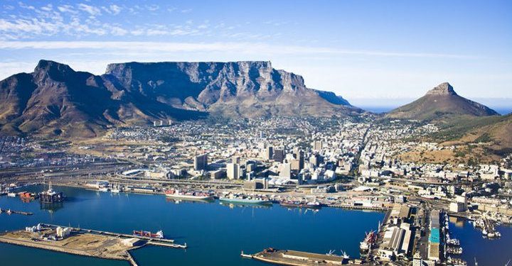 7 razones por las que Sudáfrica debería estar en el primer puesto de tu lista de deseos