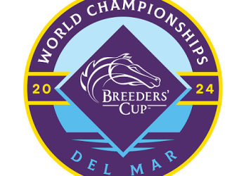Breeders Cup 2024; calendario y retransmisión televisiva