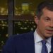 Pete Buttigieg ofrece un impresionante respaldo a Joe Biden