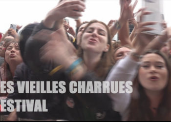 Sting, Sam Smith y Gossip encabezan el festival de música más importante de la Bretaña francesa