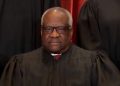 «Un ciudadano particular no puede procesar penalmente a nadie, y mucho menos a un expresidente»: Clarence Thomas cuestiona la autoridad de Jack Smith en su contundente opinión sobre la sentencia sobre inmunidad | The Gateway Pundit