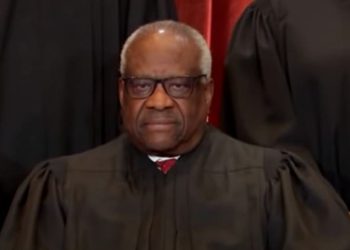 «Un ciudadano particular no puede procesar penalmente a nadie, y mucho menos a un expresidente»: Clarence Thomas cuestiona la autoridad de Jack Smith en su contundente opinión sobre la sentencia sobre inmunidad | The Gateway Pundit