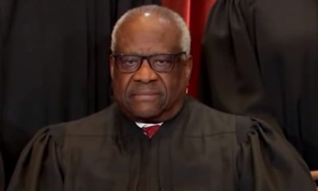«Un ciudadano particular no puede procesar penalmente a nadie, y mucho menos a un expresidente»: Clarence Thomas cuestiona la autoridad de Jack Smith en su contundente opinión sobre la sentencia sobre inmunidad | The Gateway Pundit