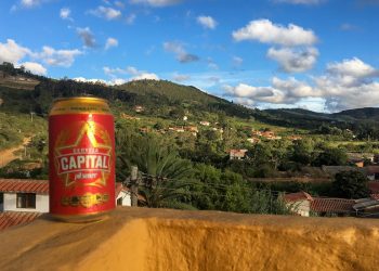 11 cervezas sudamericanas que debes probar