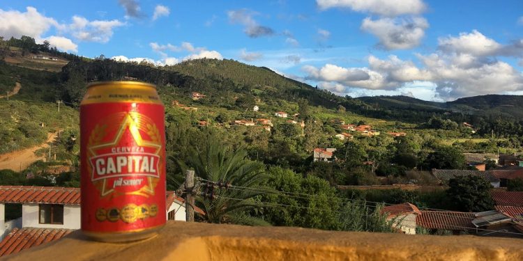 11 cervezas sudamericanas que debes probar