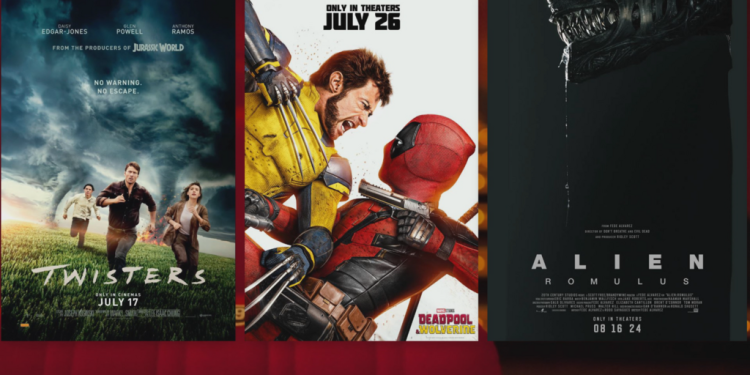 Un vistazo a los próximos éxitos de taquilla que llegarán a los cines este verano