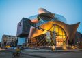 Arquitectura emblemática del centro de la ciudad | Explora Edmonton