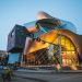 Arquitectura emblemática del centro de la ciudad | Explora Edmonton