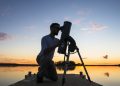 Observación de estrellas en Edmonton | Explora Edmonton