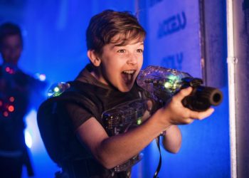 Actividades en interiores para aventureros