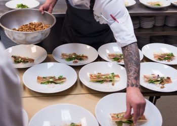 Chefs indígenas en Edmonton | Explora Edmonton
