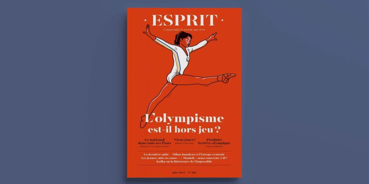Más rápido, más alto, más fuerte | Eurozine