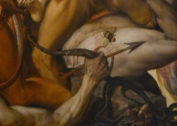 Campos de conciencia | Eurozine